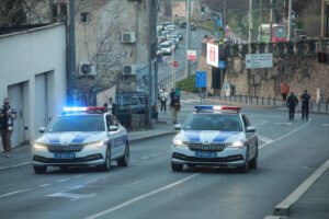 Uhapšena devojka nakon strašne nesreće kod Novog Pazara: Pvo su svi detalji