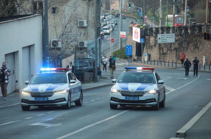 Uhapšena devojka nakon strašne nesreće kod Novog Pazara: Pvo su svi detalji