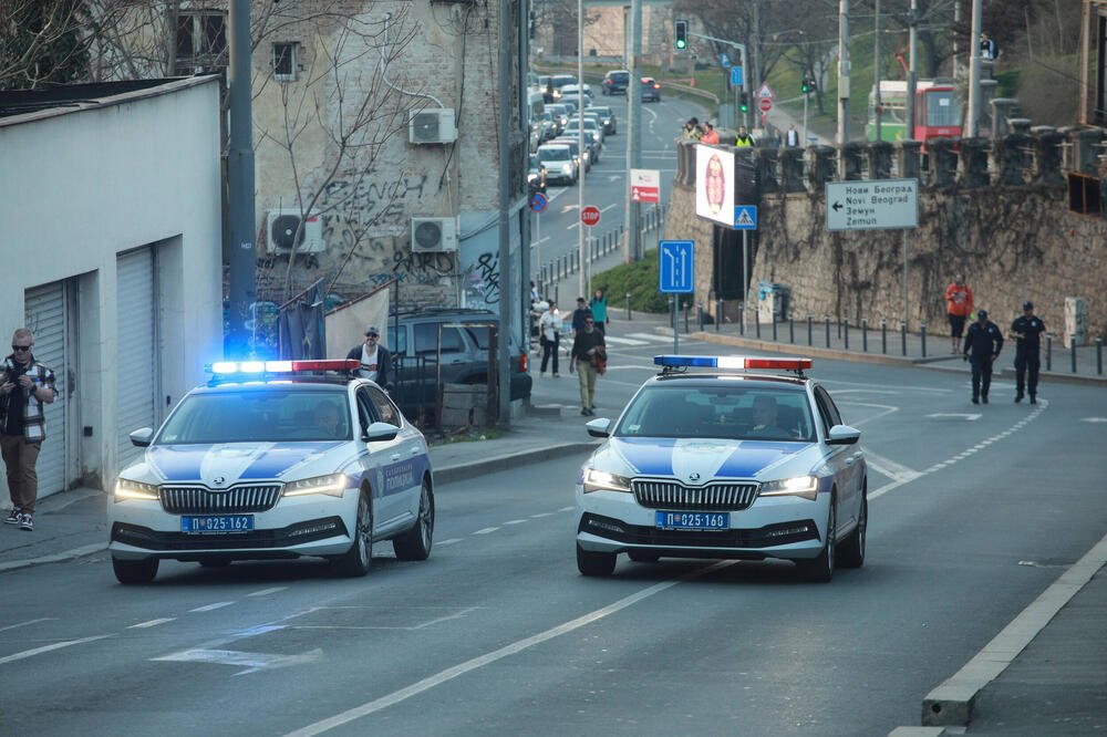 Uhapšena devojka nakon strašne nesreće kod Novog Pazara: Pvo su svi detalji