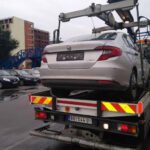 Ukolko ne uklonite vozila sa ovih lokacija odneće ih pauk - važno obaveštenje za vozaće u Beogradu!