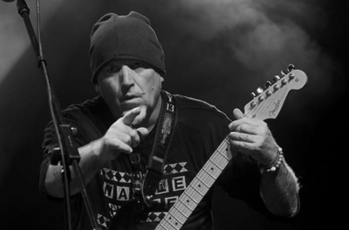 Umro član Atomskog skloništa