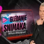Uživo na Pinku: Milan Milošević stigao u Elitu, nastavlja se Gledanje snimaka!