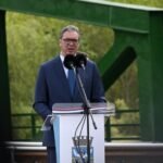 VAŽAN SASTANAK! Vučić sutra sa predsednikom Predstavničkog doma češkog parlamenta!