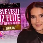 VAŽNO OGLAŠAVANJE MILICE MITROVIĆ: Sve vesti iz Elite na jednom mestu - ELITA.RS od sada dostupna i putem aplikacije
