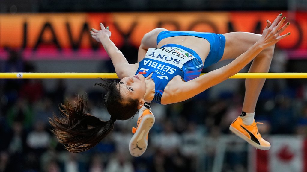 VELIKA PROMENA! Takmičenje na kom je Angelina Topić upisala istorijsku pobedu zbog rata menja oblik