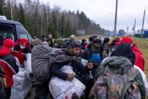 VELIKI PREOKRET: Ova zemlja rešava status POLA MILIONA migranata - evo koji je plan!