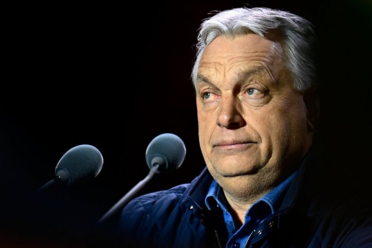 VIKTOR ORBAN OTVORIO DUŠU: Otkrio kako se osećao kada je shvatio da je izgubio izbore!
