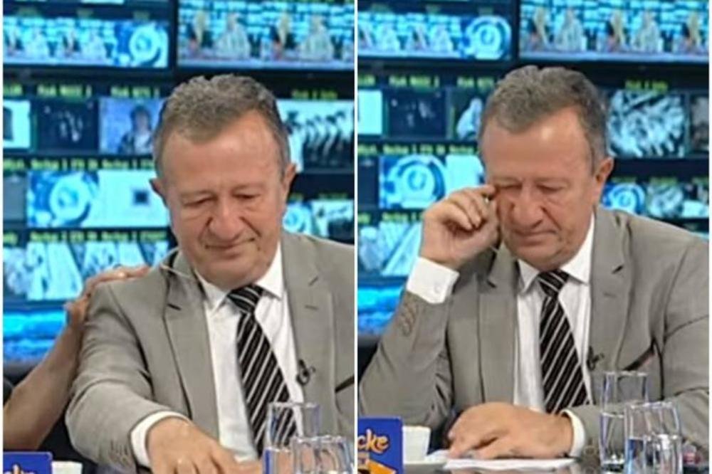 VODITELJ PRETUČEN OD ŠVALERA BIVŠE ŽENE! Šokantni detalji HVATANJA NA DELU - evo kako je ljubavnik reagovao