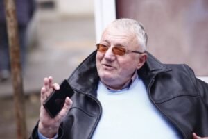 VOJISLAV ŠEŠELJ ZADOVOLJAN IZJAVOM ČEŠKOG ŠEFA DIPLOMATIJE O KOSOVU I METOHIJI! Ovo je sjajna vest!