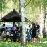 VREME ZA PRVI MAJ JOŠ UVEK POD ZNAKOM PITANJA: Šta nas očekuje, lepi prolećni dani ili kiša?