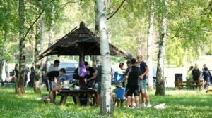 VREME ZA PRVI MAJ JOŠ UVEK POD ZNAKOM PITANJA: Šta nas očekuje, lepi prolećni dani ili kiša?