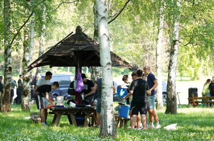 VREME ZA PRVI MAJ JOŠ UVEK POD ZNAKOM PITANJA: Šta nas očekuje, lepi prolećni dani ili kiša?