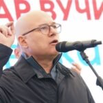 VUČEVIĆ I PASTOR RAZGOVARALI O NASTAVKU SARADNJE SNS I SVM: Stabilnost, odgovornost i rezultati ostaju naš zajednički cilj!