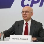 VUČEVIĆ PRAVO U METU! Najbolje bi bilo da uskoro ispodcenzusni Đilas ostane samo ružna uspomena!