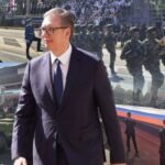 VUČIĆ ČESTITAO DAN VOJSKE SRBIJE: Snažan i pouzdan stub sigurnosti i mira naše zemlje!