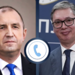 VUČIĆ ČESTITAO POBEDU RUMENU RADEVU NA PARLAMENTARNIM IZBORIMA:  Srbija ostaje posvećena izgradnji partnerskih odnosa i regionalne stabilnosti