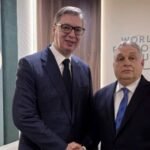 VUČIĆ PODRŽAO ORBANA: "Bićemo zahvalni zauvek, kakav god rezultat da bude"