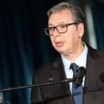 VUČIĆ SE SUTRA OBRAĆA GRAĐANIMA: Predsednik u Nacionalnom dnevniku govori o aktuelnoj političkoj situaciji, izazovima i budućnosti Srbije!