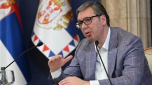 VUČIĆ SUTRA U DONJOJ GRADINI: Predsednik Srbije na obeležavanju Dana sećanja na žrtve zločina genocida NDH