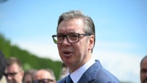 VUČIĆ SUTRA U PARAĆINU: Predsednik otvara novi pogon Srpske fabrike stakla – velika investicija za Pomoravlje!