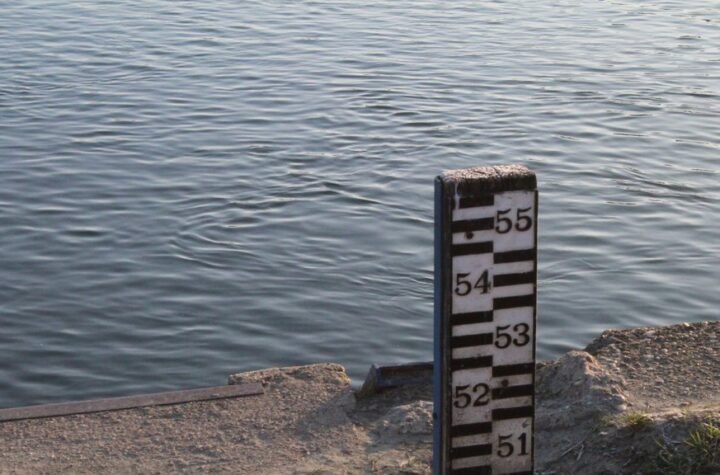 Vanredno i u Čačku! Povišen vodostaj reka već pravi haos: Situacija se prati iz minuta u minut