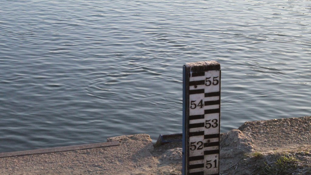 Vanredno i u Čačku! Povišen vodostaj reka već pravi haos: Situacija se prati iz minuta u minut