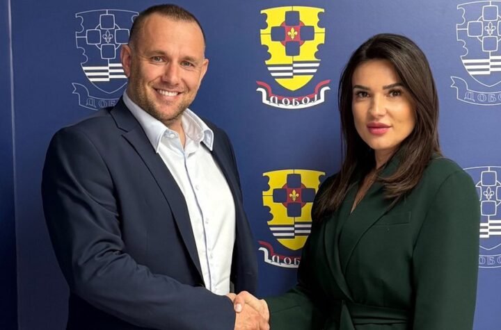 Veliko finale u Doboju: Završnica 20. jubilarnog izdanja trke koja spaja Srbiju i Srpsku