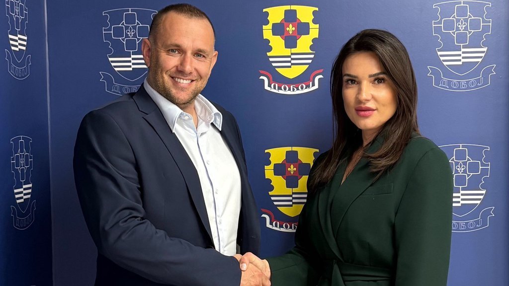 Veliko finale u Doboju: Završnica 20. jubilarnog izdanja trke koja spaja Srbiju i Srpsku