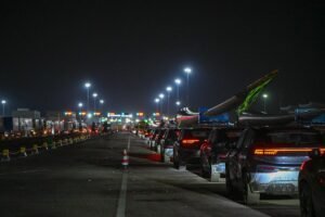 Vozači, spremite čelične živce: Na ovom prelazu se čeka po 3 sata