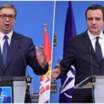 Vučić poručio Kurtiju: Srbija radi na stabilizaciji prilika, poštovanju međunarodnog javnog prava, Rezolucije 1244 i Povelje UN