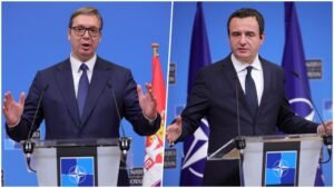 Vučić poručio Kurtiju: Srbija radi na stabilizaciji prilika, poštovanju međunarodnog javnog prava, Rezolucije 1244 i Povelje UN