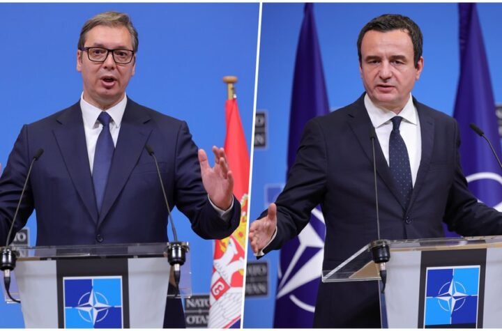 Vučić poručio Kurtiju: Srbija radi na stabilizaciji prilika, poštovanju međunarodnog javnog prava, Rezolucije 1244 i Povelje UN