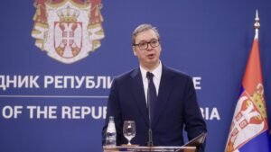 Vučić upozorava: Situacija u svetu je sve komplikovanija, plašim se da će biti još teže