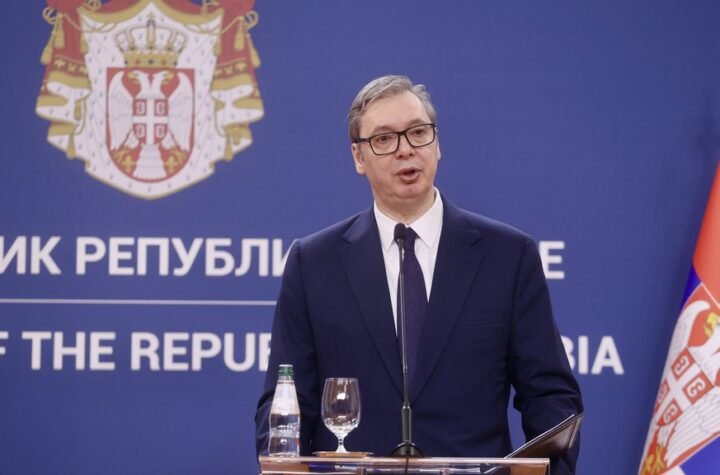 Vučić upozorava: Situacija u svetu je sve komplikovanija, plašim se da će biti još teže