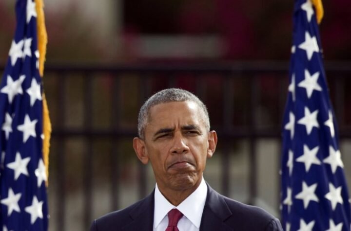 "ZA NASILJE NEMA MESTA U DEMOKRATIJI": Obama podigao glas posle napada na Trampa