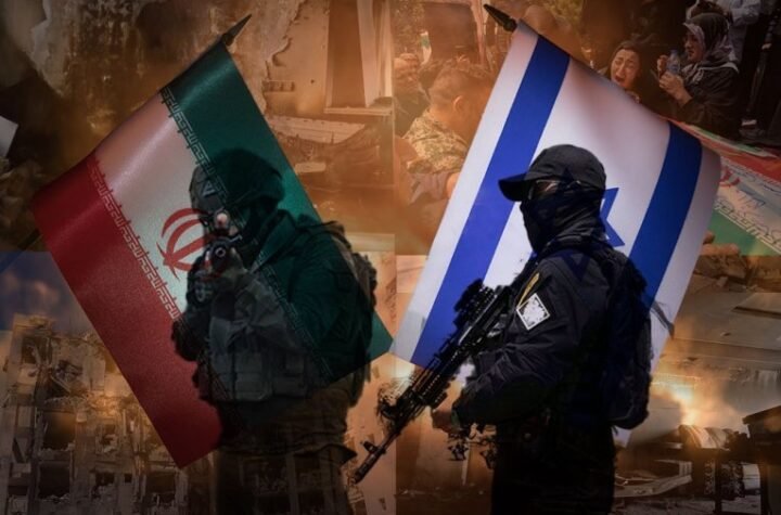 ZA NJIH MIR NIJE OPCIJA: Izraelci vrše VELIKI PRITISAK na Amerikance da pokrenu kopnenu invaziju na Iran