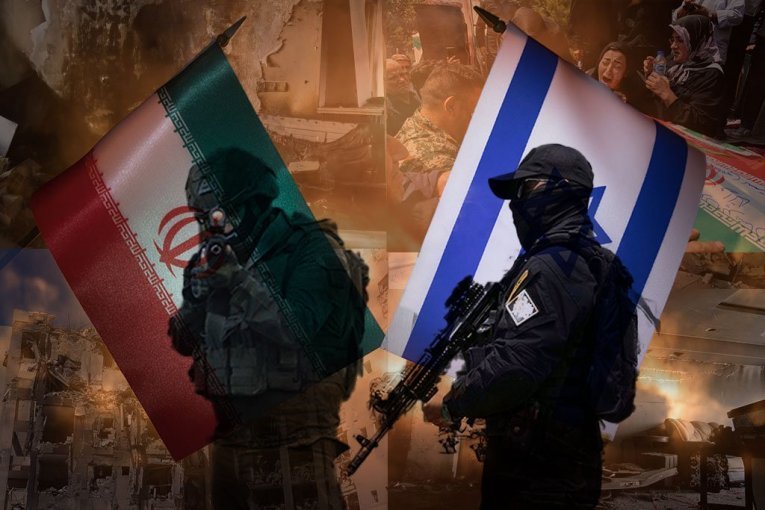 ZA NJIH MIR NIJE OPCIJA: Izraelci vrše VELIKI PRITISAK na Amerikance da pokrenu kopnenu invaziju na Iran