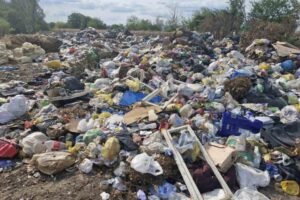 ZADOBILI TEŠKE OPEKOTINE! Poznato stanje dvojice muškaraca koji su povređeni u eksploziji ma deponiji u Leskovcu!