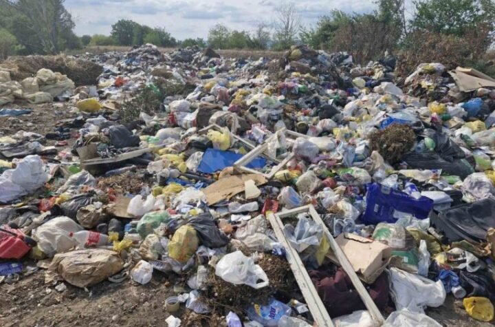 ZADOBILI TEŠKE OPEKOTINE! Poznato stanje dvojice muškaraca koji su povređeni u eksploziji ma deponiji u Leskovcu!