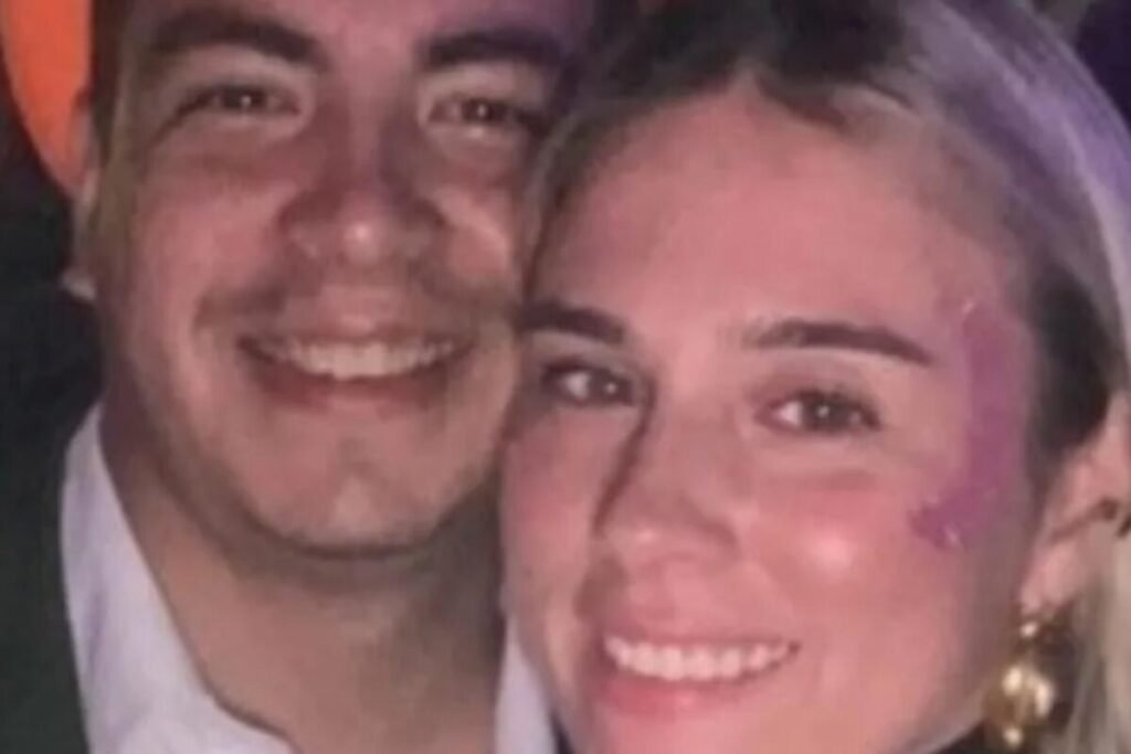 ZAGRLJENI OTIŠLI U SMRT! Vraćali se sa venčanja, sudbina ih pokosila – dvoje dece ostalo siročed!