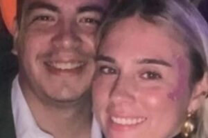 ZAGRLJENI OTIŠLI U SMRT! Vraćali se sa venčanja, sudbina ih pokosila – dvoje dece ostalo siročed!