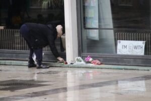 ZAHTEV ZA OSTAVKU DRMA FILOZOFSKI FAKULTET! Profesor Govedarica ističe: Svi snosimo odgovornost za smrt studentkinje!