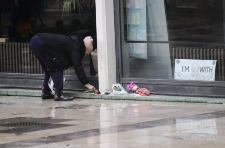 ZAHTEV ZA OSTAVKU DRMA FILOZOFSKI FAKULTET! Profesor Govedarica ističe: Svi snosimo odgovornost za smrt studentkinje!