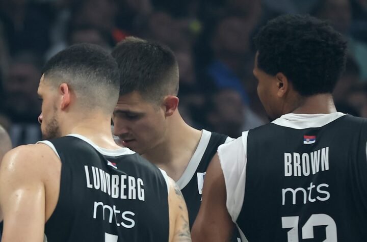 ŽAKELJ: Partizan je interesantan