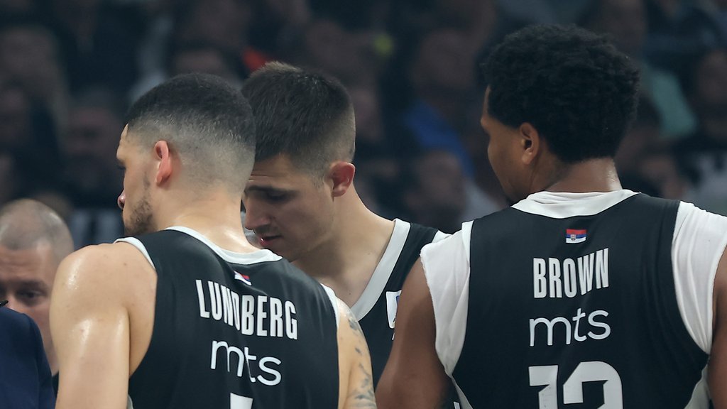 ŽAKELJ: Partizan je interesantan