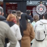 ŽALGIRIS NEMA MILOSTI PREMA PARTIZANU: Bivši igrač crno-belih presudio