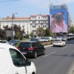 ZATVARA SE GORNJI DEO TAKOVSKE I DEO TOŠINOG BUNARA: Ovo su delovi gde će doći do obustave saobraćaja!