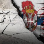 ZEMLJOTRES U SRBIJI! Evo gde se treslo!