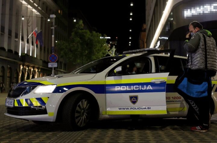 ŽENA PRONAĐENA MRTVA ISPRED ZGRADE, TINEJDŽERKA U STANU: Detalji užasa u Velikoj Gorici