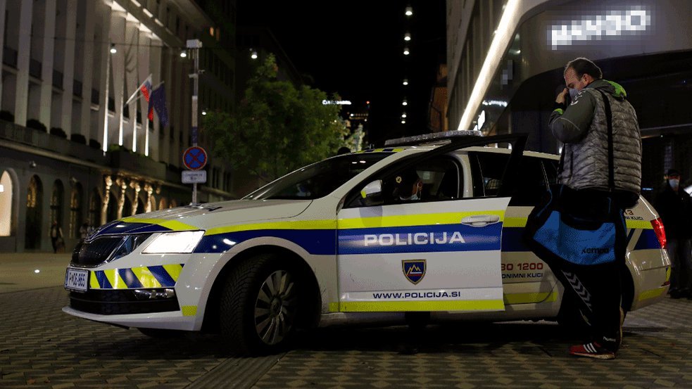 ŽENA PRONAĐENA MRTVA ISPRED ZGRADE, TINEJDŽERKA U STANU: Detalji užasa u Velikoj Gorici